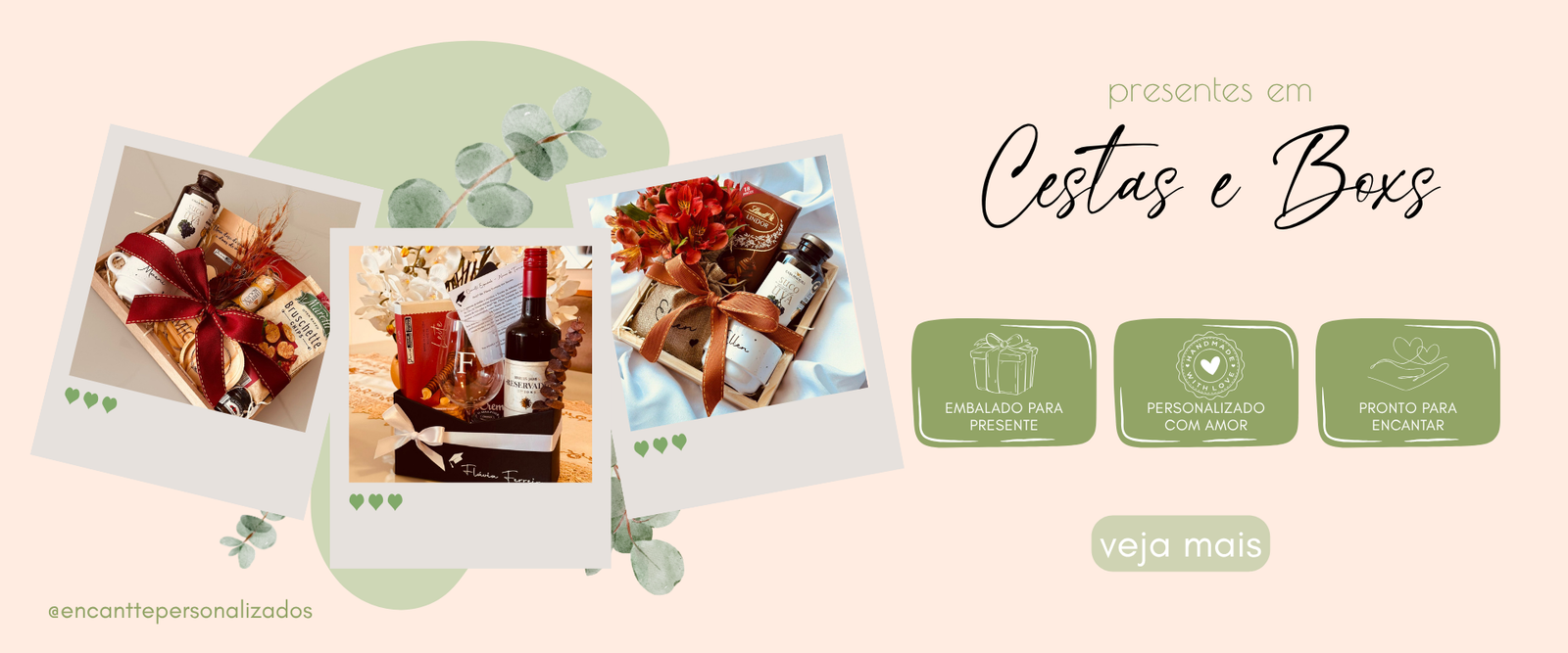 Banner Café