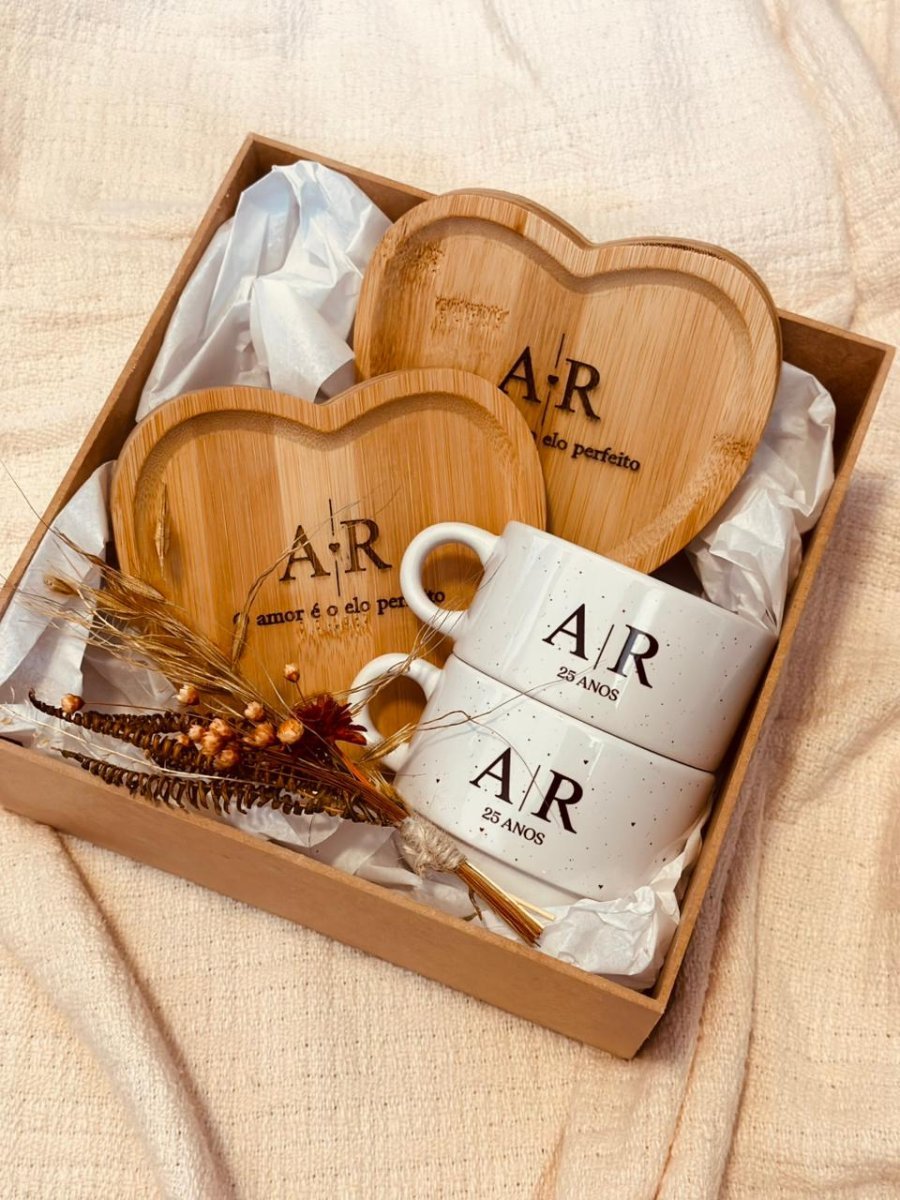 Kits para Casais
